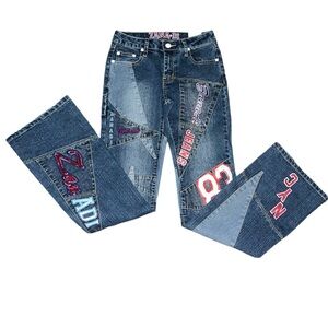 Vintage Zana Di Jeans